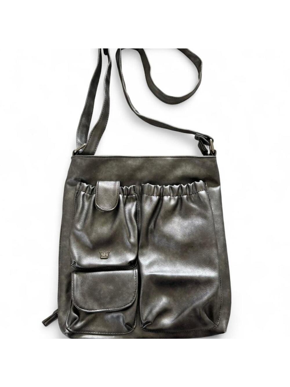 Purse king colt concealed carry